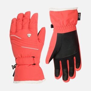Rossignol Women Ski or Snowboard Gloves